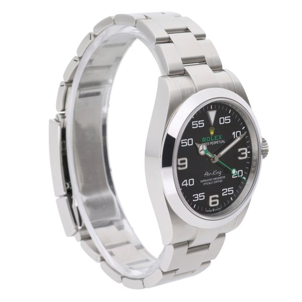 Rolex Air-King 126900